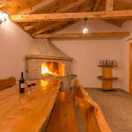 Amazing In With Kitchen بيت للعطل *