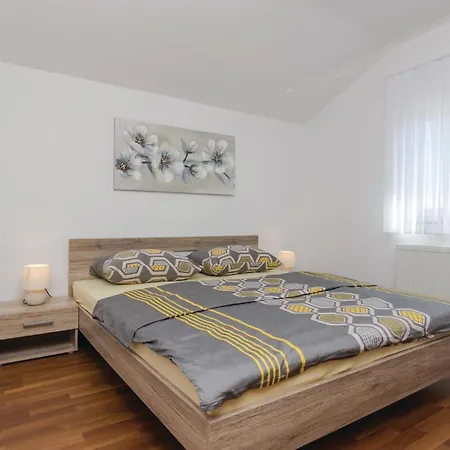 Four-bedroom In