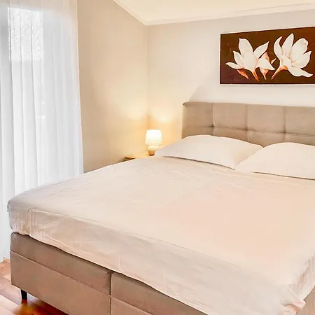 Four-bedroom In * Suhovare