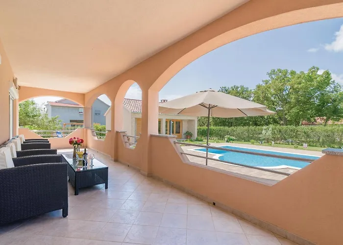 Four-bedroom In