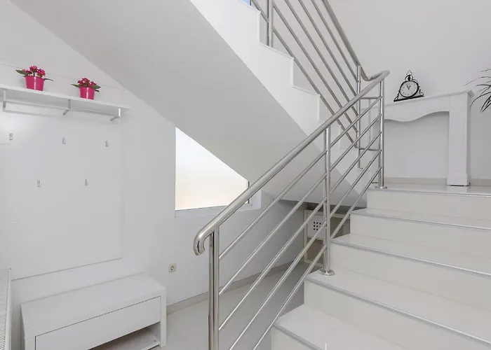 Four-bedroom In *