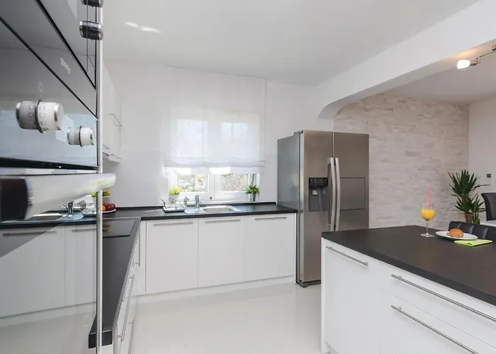 Four-bedroom In