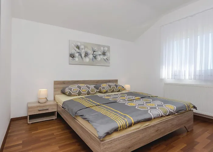 Four-bedroom In