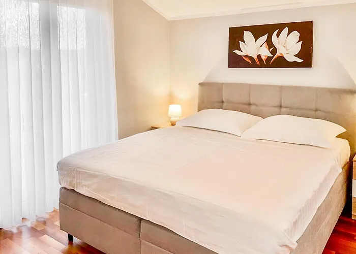 Four-bedroom In * Suhovare