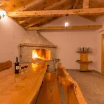 Four-bedroom In Dom wakacyjny *
