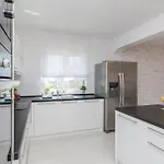 Four-bedroom In