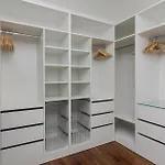 Semesterbostad Four-bedroom In