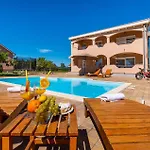 Four-bedroom In