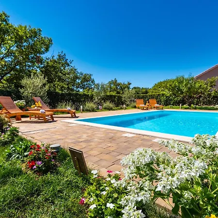 Tatil Evi Four-bedroom In