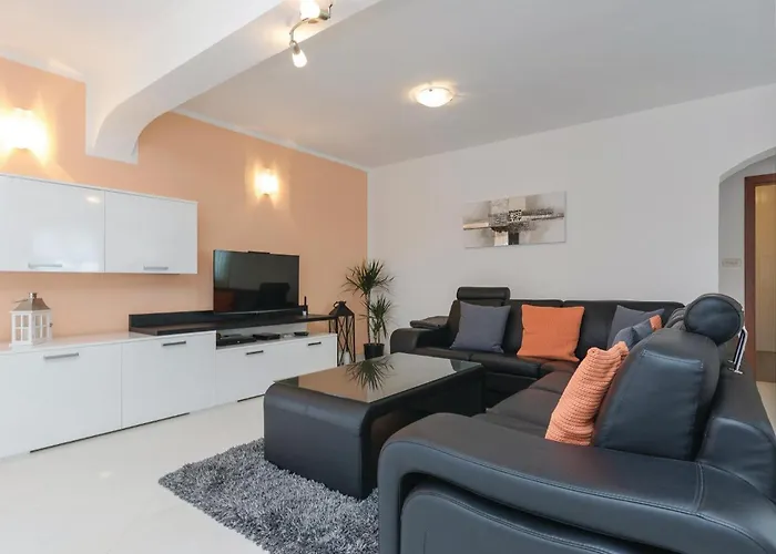 Four-bedroom In
