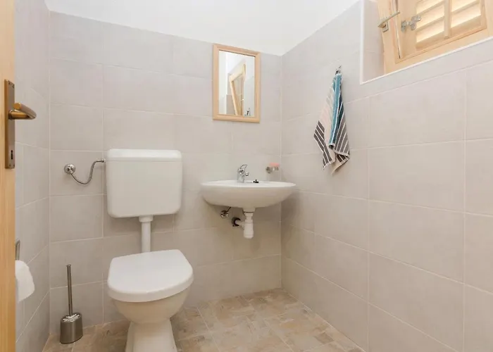 Four-bedroom In *