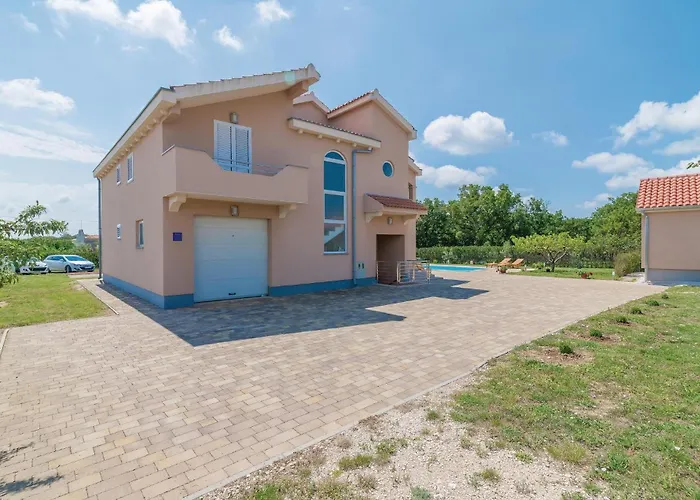 Four-bedroom In *