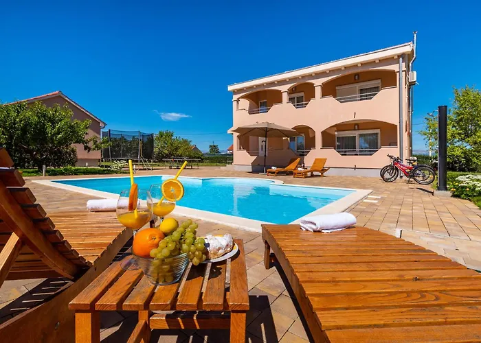 Four-bedroom In